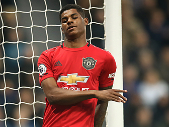 Manchester United's biggest st...